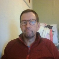 Darren Grose