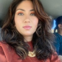 Asma Siddiqi