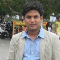Akshya Kumar Nahak