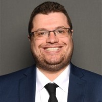 Ben Cerow