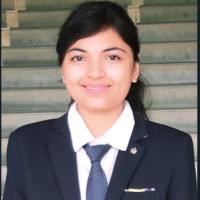 Rohini Bhat
