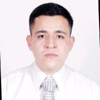 Luis Enrique Ramos Hernández