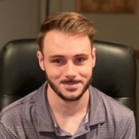 Connor Tegeder