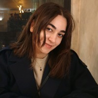 Shokoufe Mohamadzade
