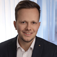 Clemens Bair