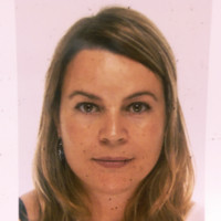 LAURE chevillon