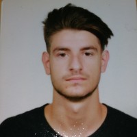 Vaggelis Mertza