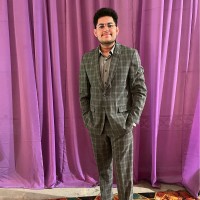 Mohit Saraswat