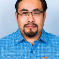 Indy Ortiz