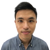 Jia Jie Chua