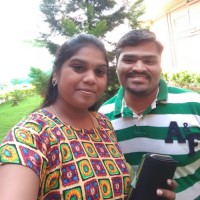 Kanishka Krishnamoorthy