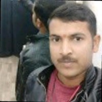 Sachin Pujari