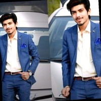 Adeel Adii