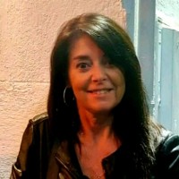 Maria Isidro Rodríguez
