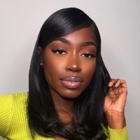 Yasmin’ Sanders