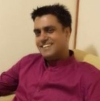 Rajnish Dutta Dwivedi