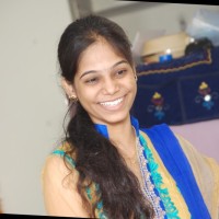 Ashvini Venkateshula