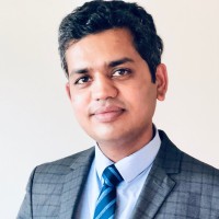 Sumant Mishra