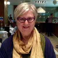 Sandy Staplehurst