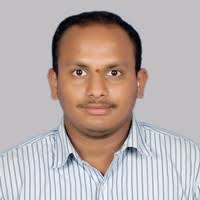 Dhruva Sarathy S P