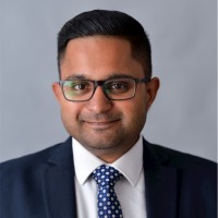 Sagar Mehta