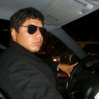 Billy Karl Ojeda Vergara
