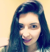 Nayadeth Mabel Muñoz Olivares