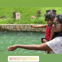 Kasturi Mahendran