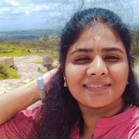 Gayathri Gowda
