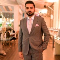 Muhammad Shahbaz, Aca