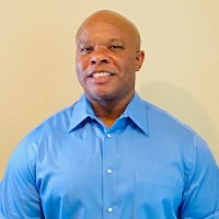 Marcus J. Hunter