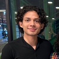 Rodrigo Mejía