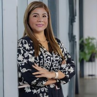 Angélica Alcalá Antón