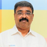 Satheesh Padincharayil