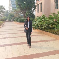 Priyanka Mishra