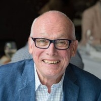 Chris Drake PhD