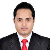 Md. Iqbal Karim