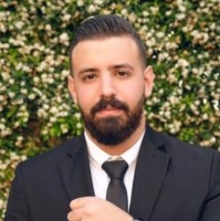 Rayan Mokdad