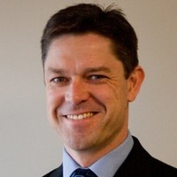Keith Rankine