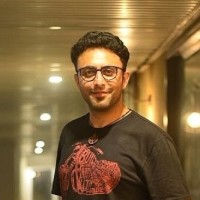 Sanket Ghumra