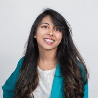 Priyanka Shah
