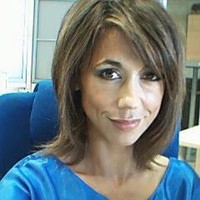 Lucia (LOM) Sesarino Moyano