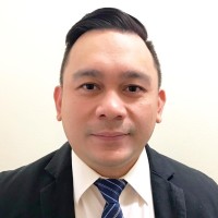 Paul Alzaga, Fmp