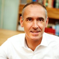 Marcus van der Kloet