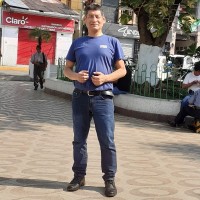 Freddy Bernaola trillo