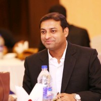 Vikram Ghosh