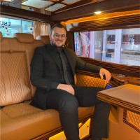 Bedirhan Temürge