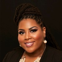 Sheena Spencer, M.Ed.