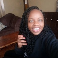 Hellen Muturi