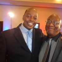 Andrew Mohapi
